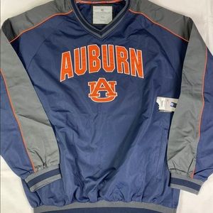 Vintage Auburn NCAA Pullover
